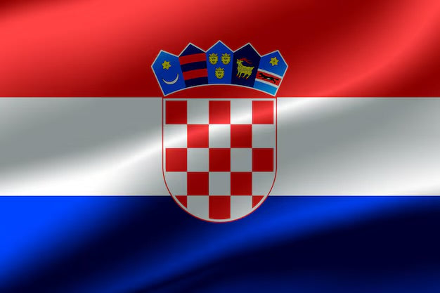 Croatie
