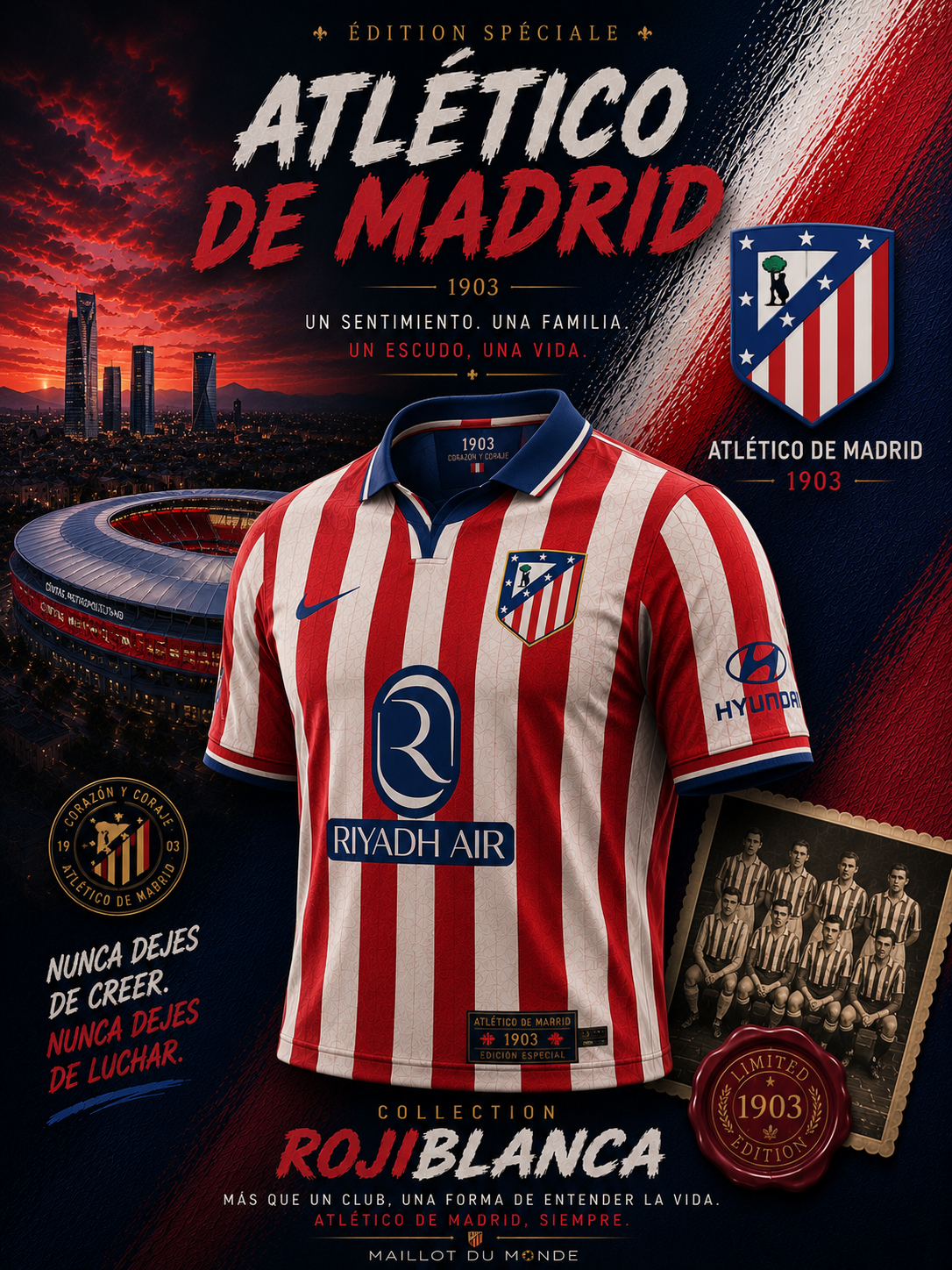 Atlético de Madrid