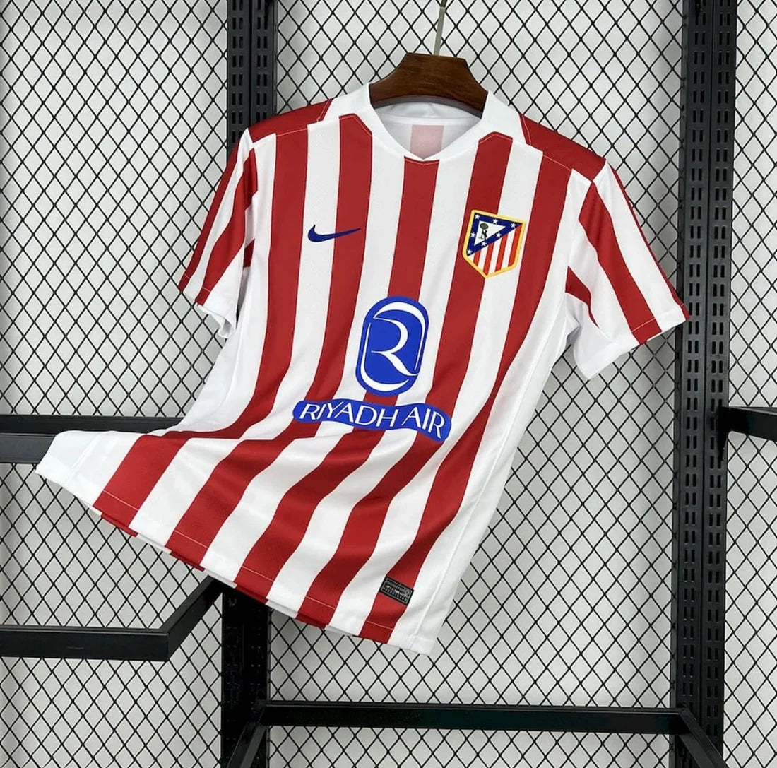 Atlético Madrid