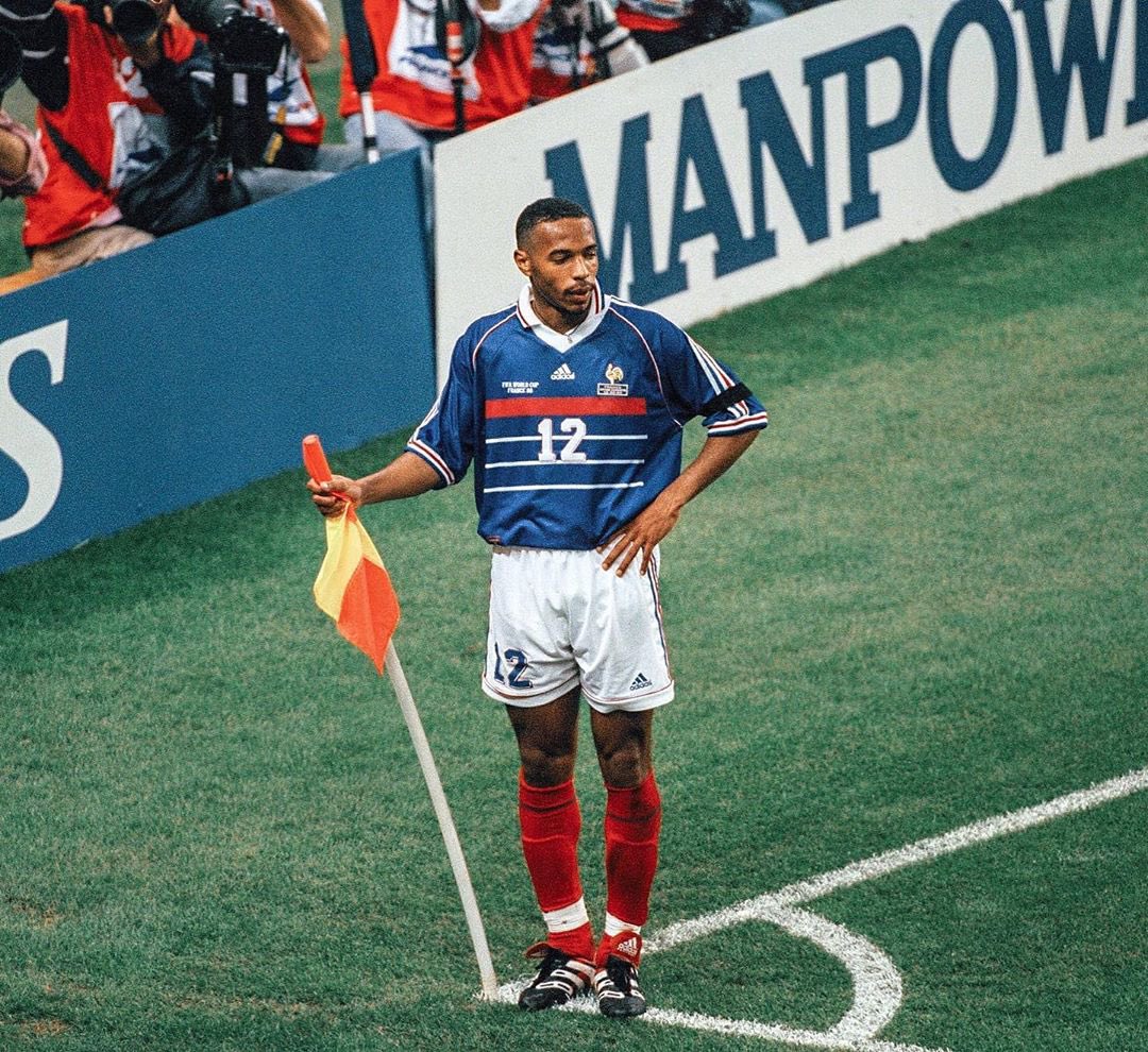 Coupe du monde 2026