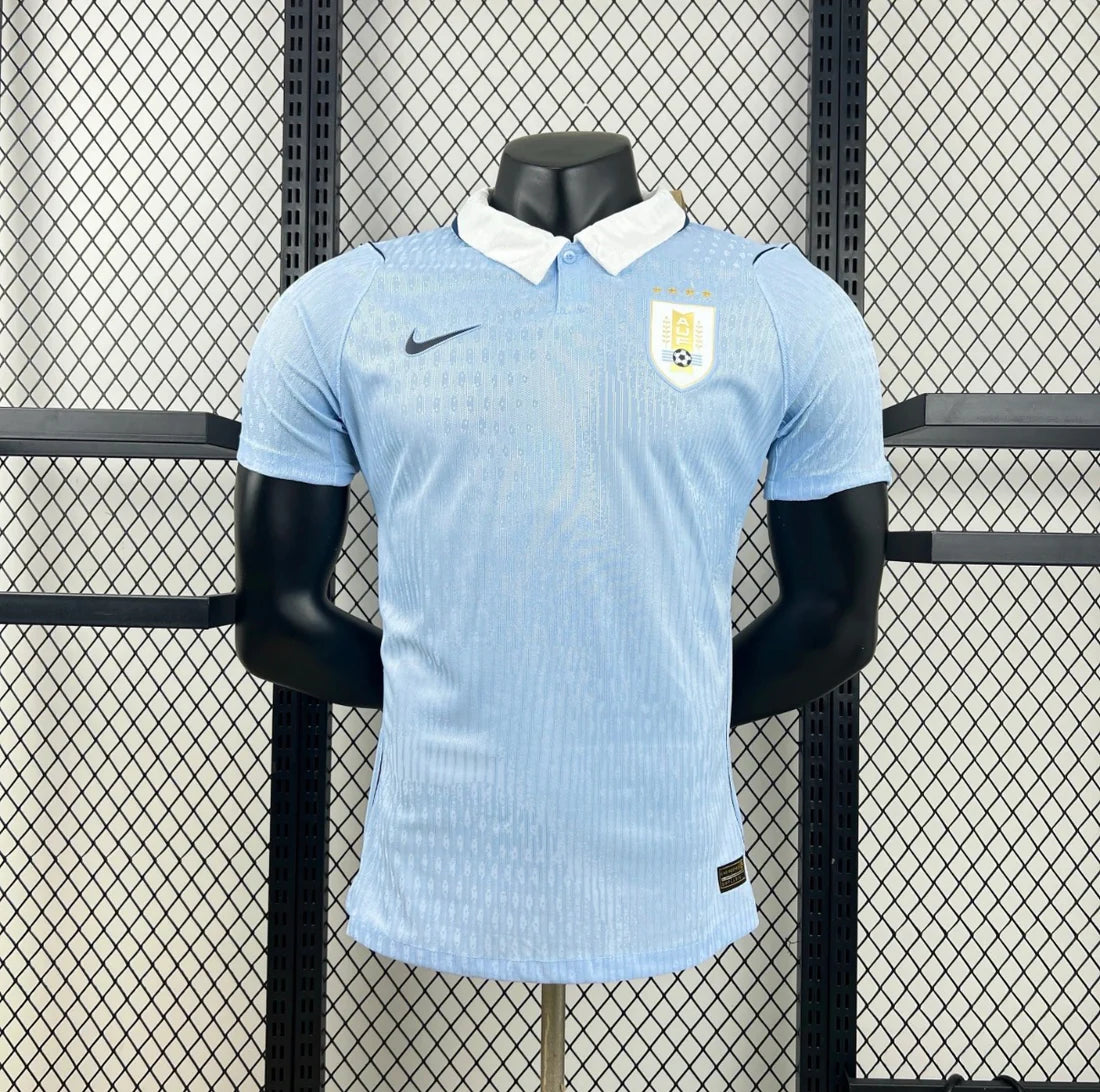 Uruguay