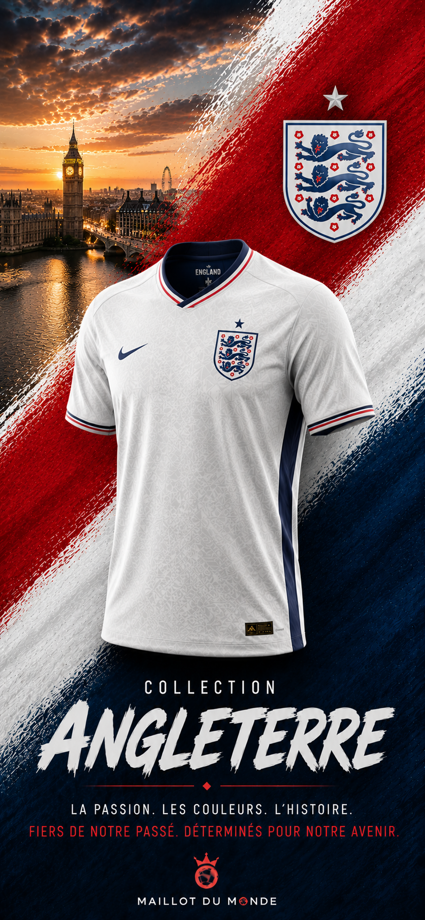 Angleterre