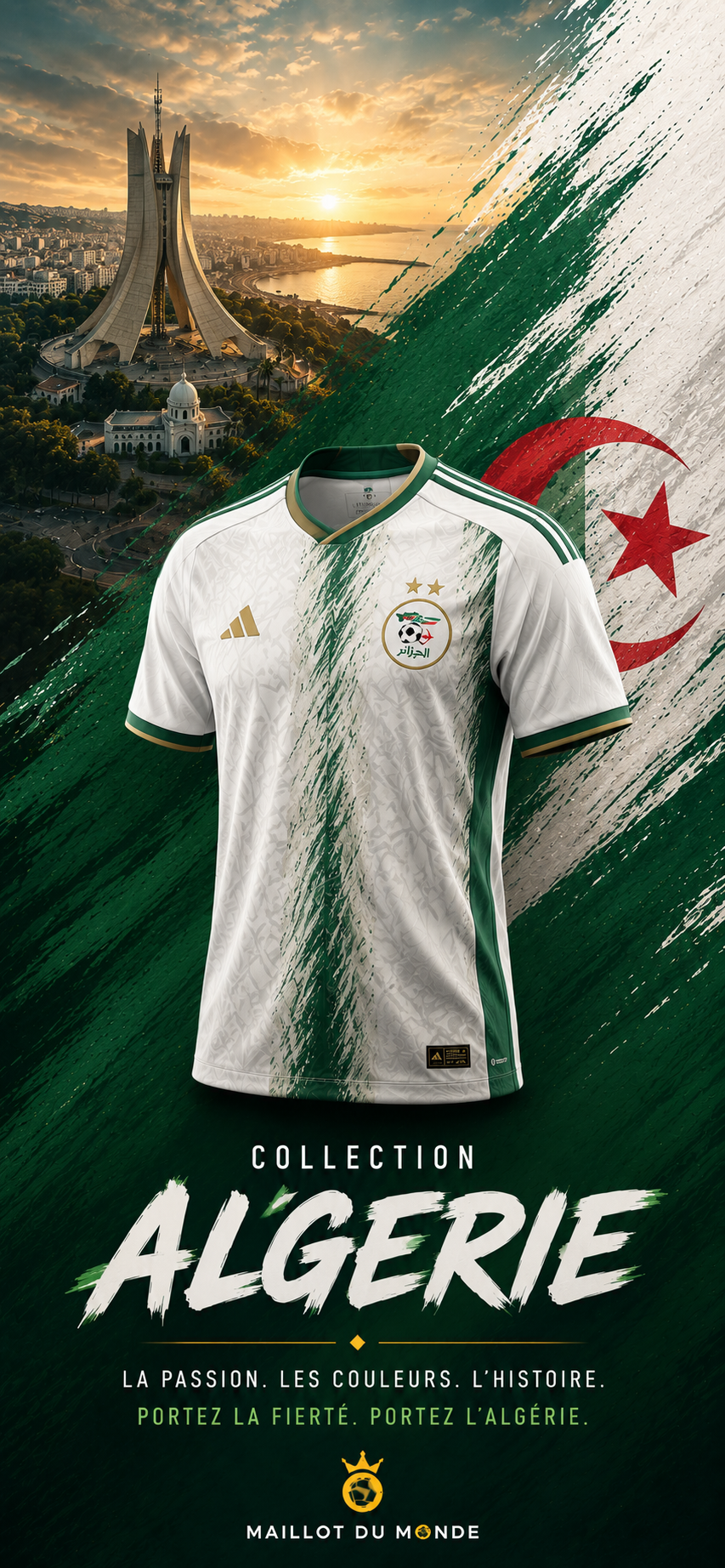 Algérie