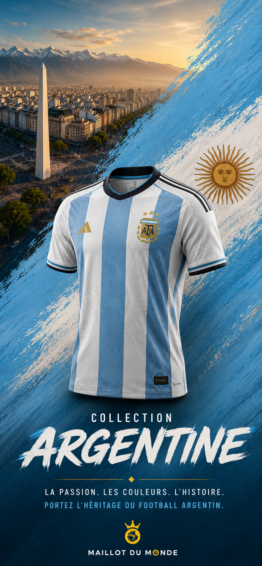 Argentine