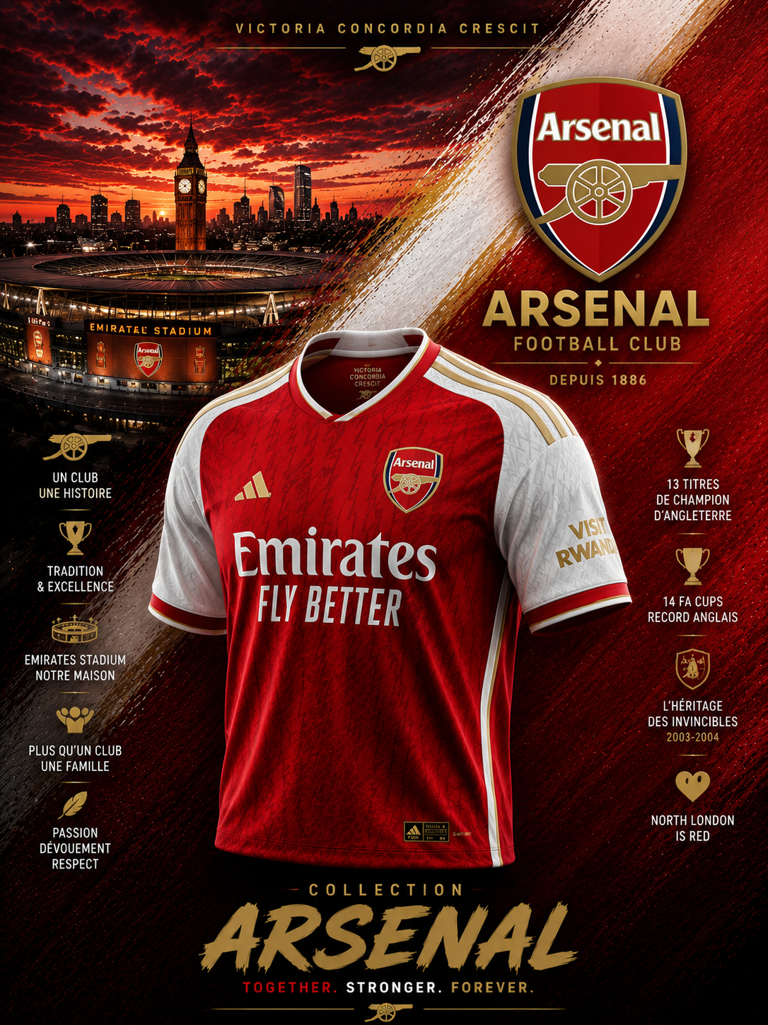 Arsenal