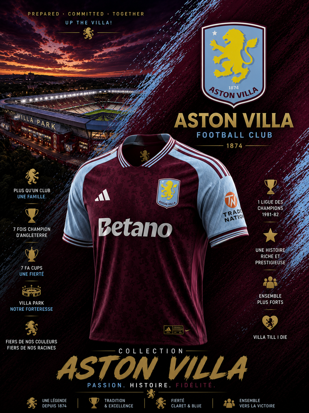 Aston Villa