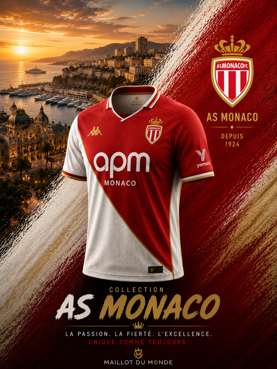 AS Monaco