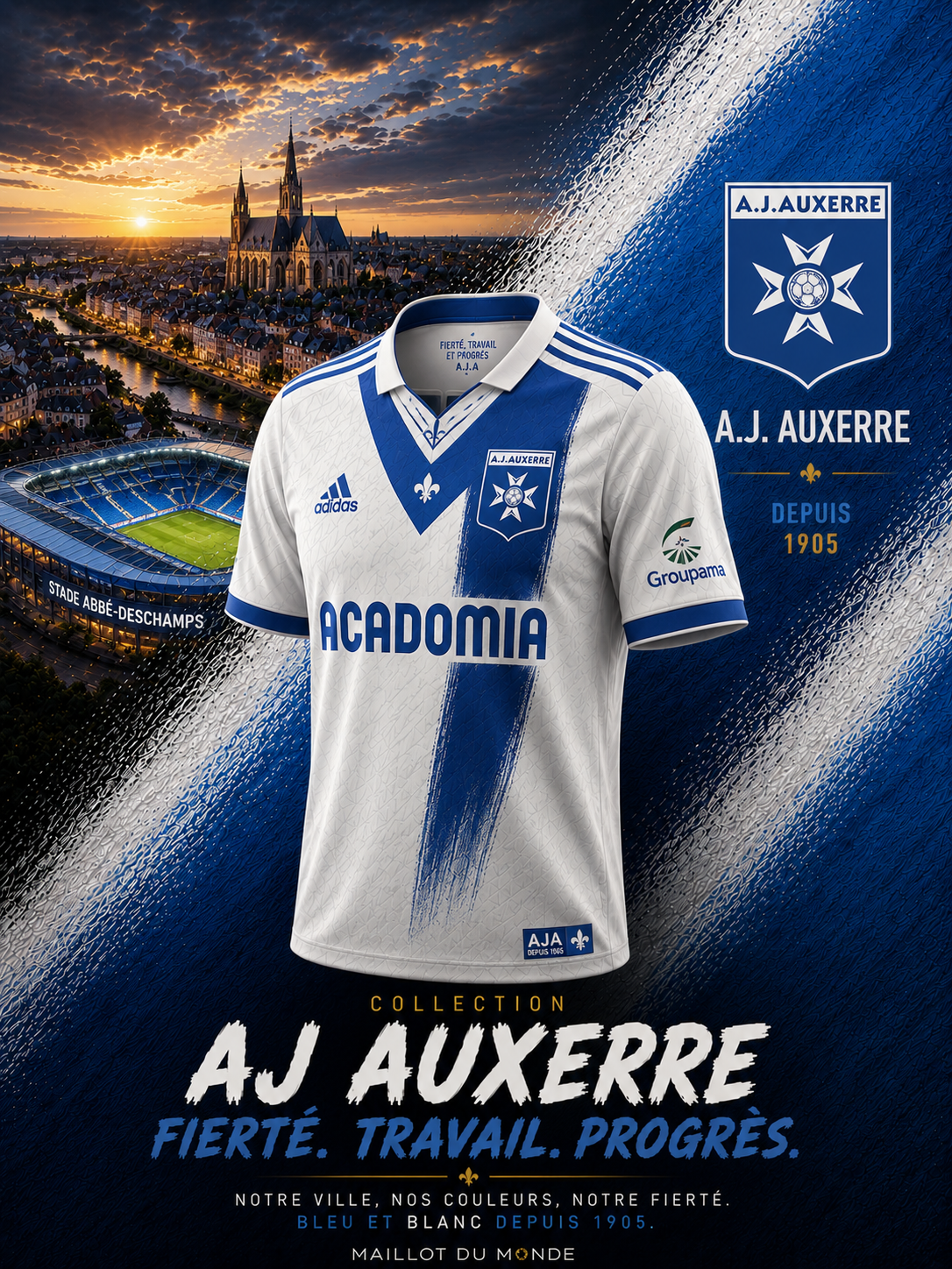 AJ Auxerre