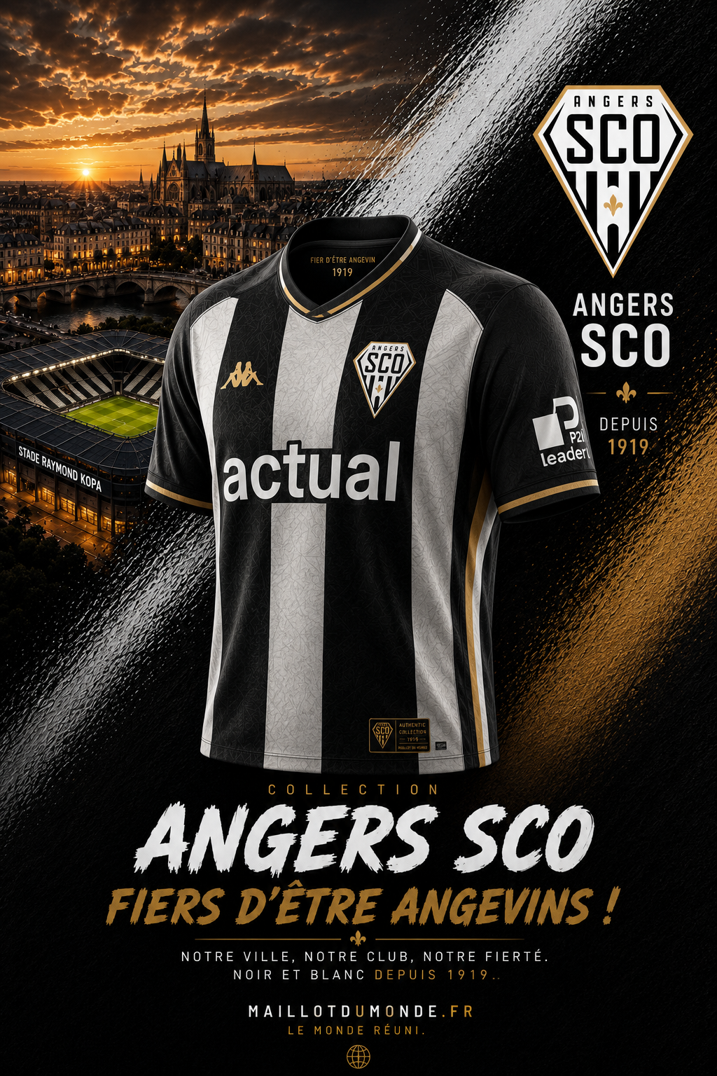 Angers SCO