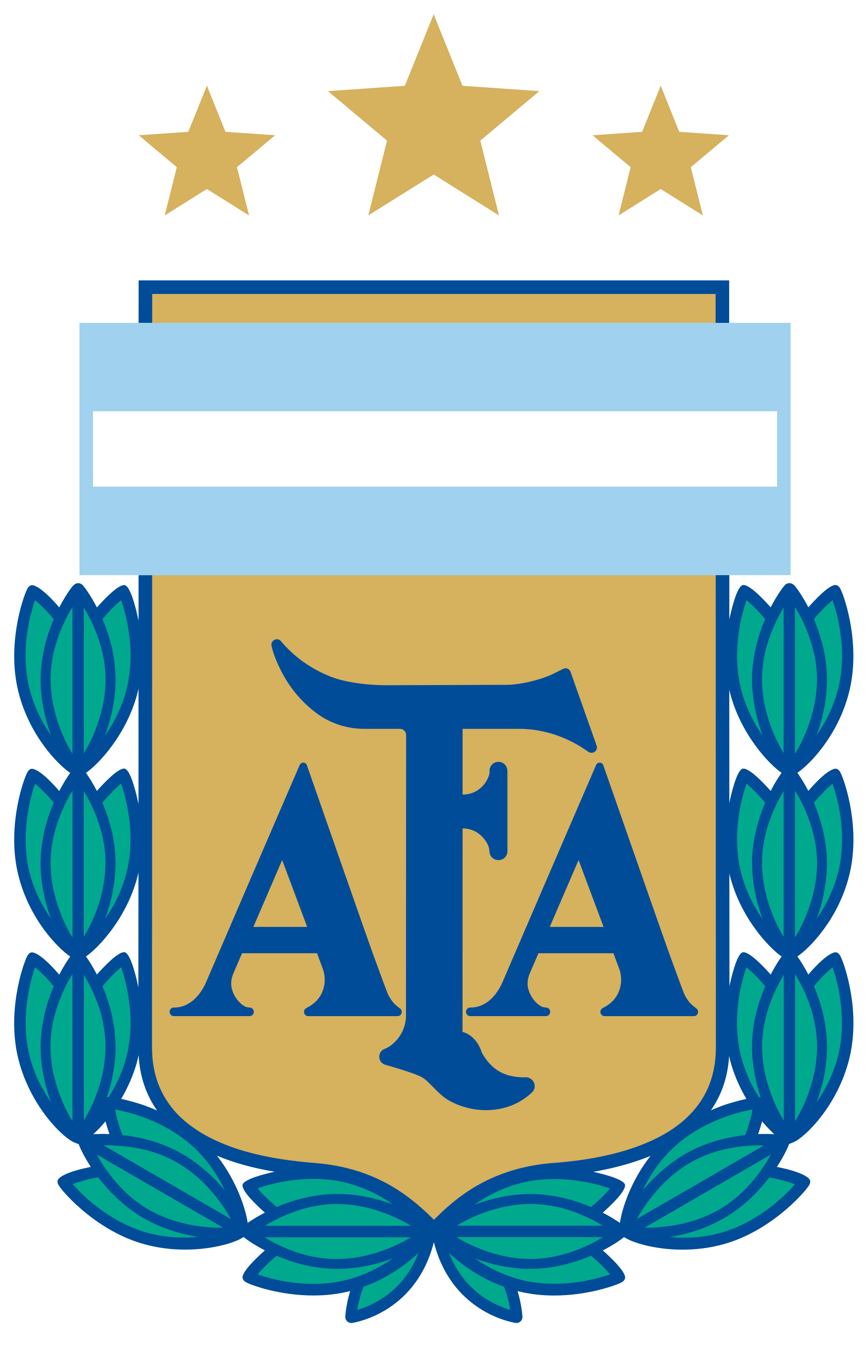 Argentine