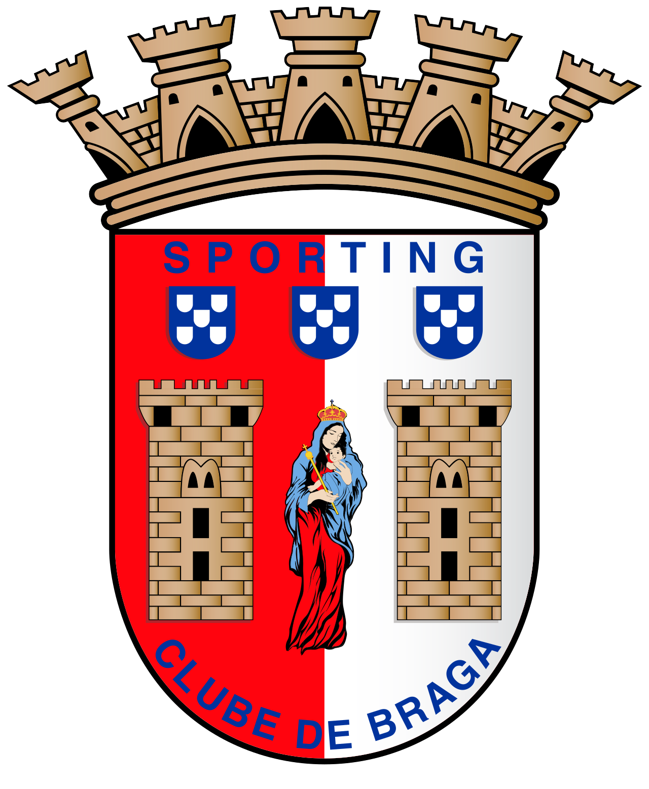 Sporting Braga