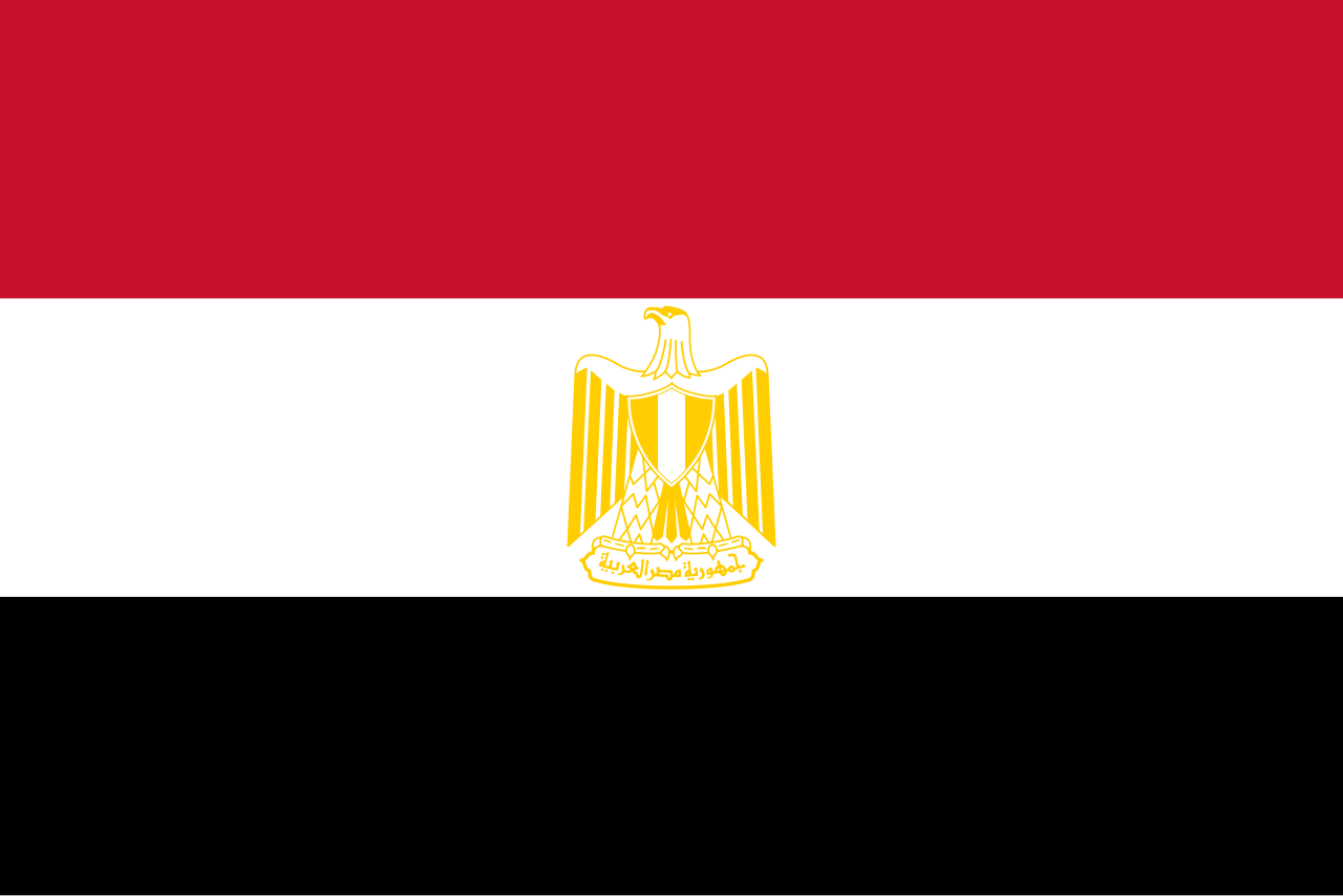 Égypte