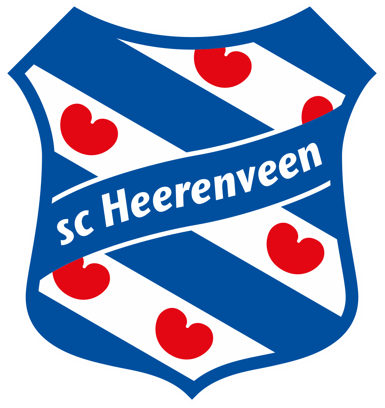Heerenveen