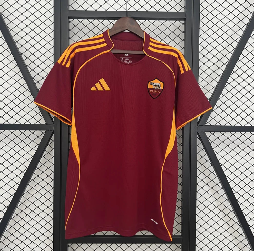 AS Roma