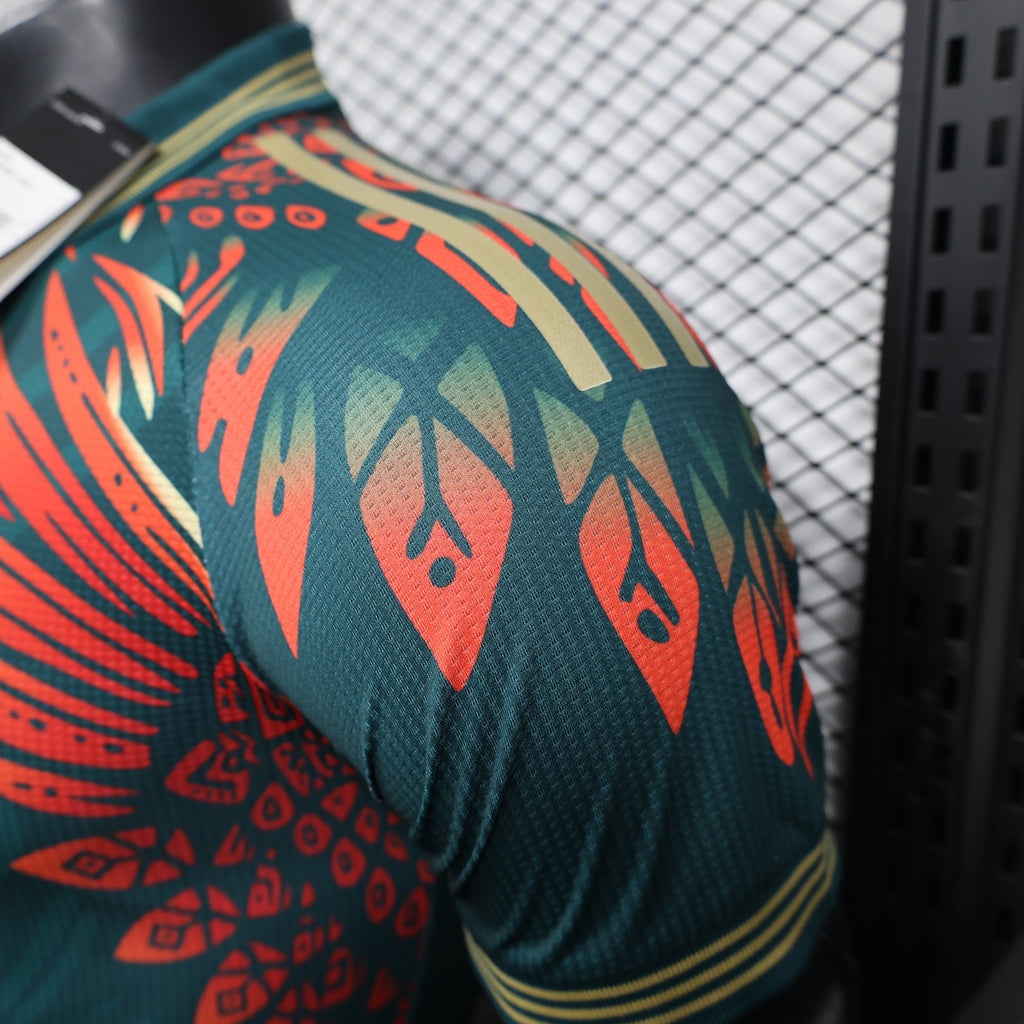 Maillot Match Mexique 2025 2026 Édition spéciale