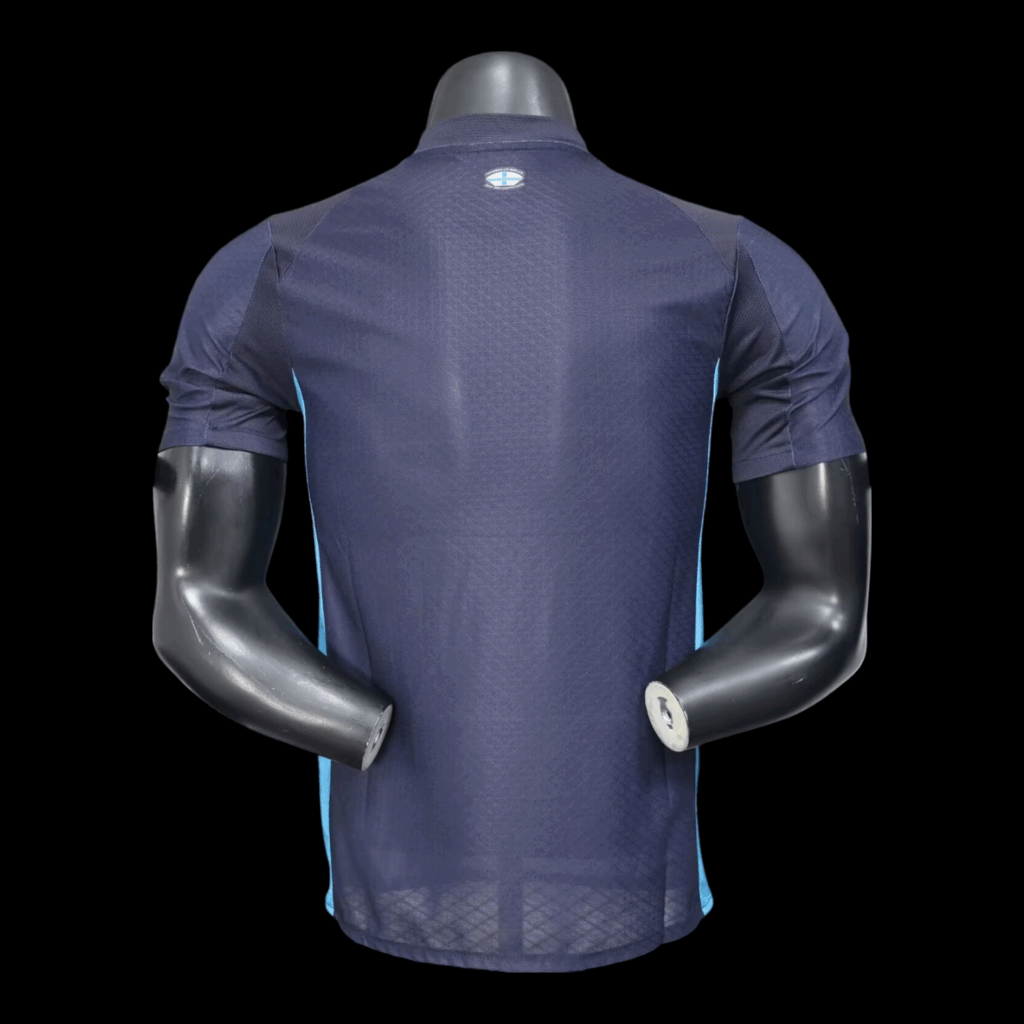 Marseille Maillot Extérieur 25/26 – Version Player
