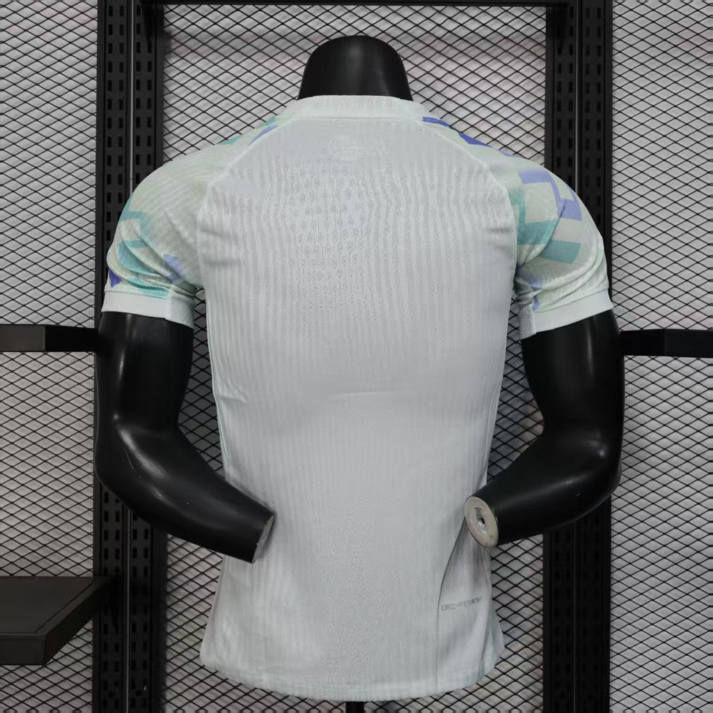 Maillot Inter Milan concept 2025/26