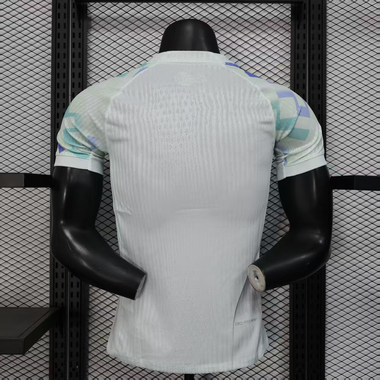 Maillot Inter Milan concept 2025/26