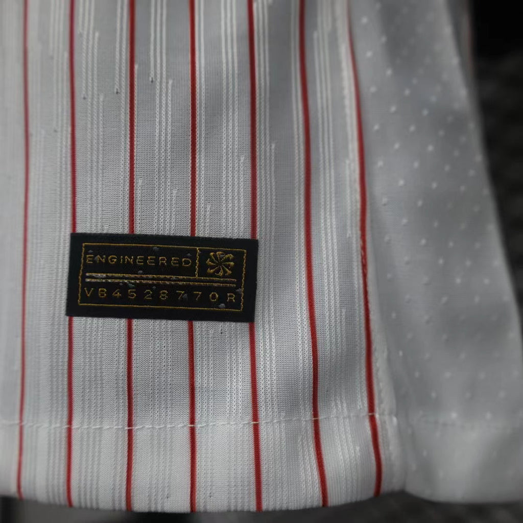 Équipe de France Maillot Extérieur 24/25