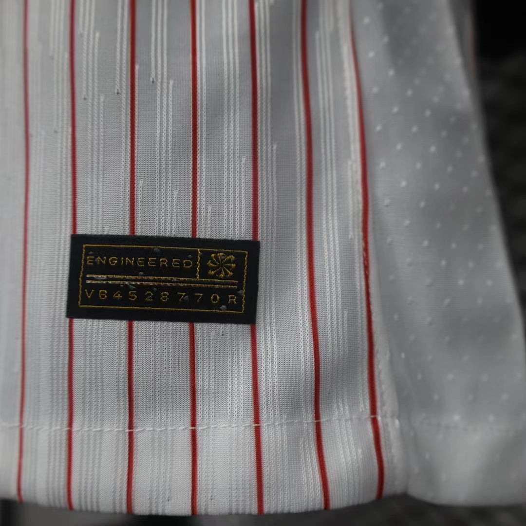 Équipe de France Maillot Extérieur 24/25