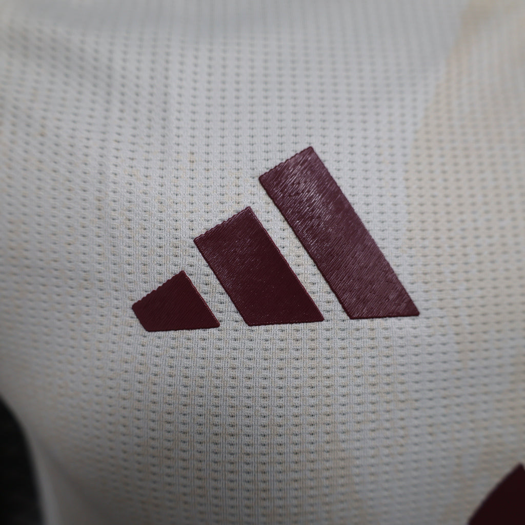 Maillot Riyadh Season x AS Roma 2024