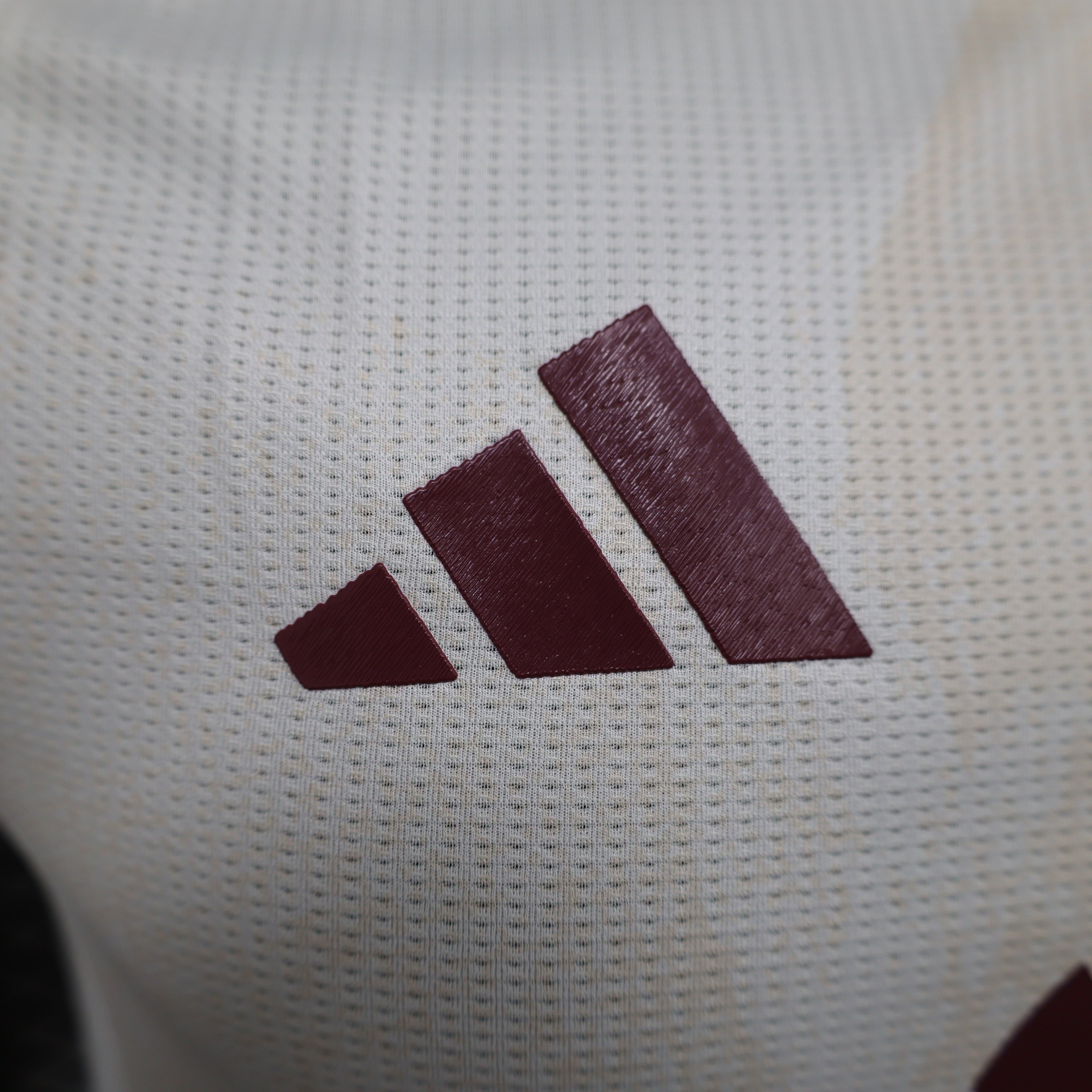 Maillot Riyadh Season x AS Roma 2024
