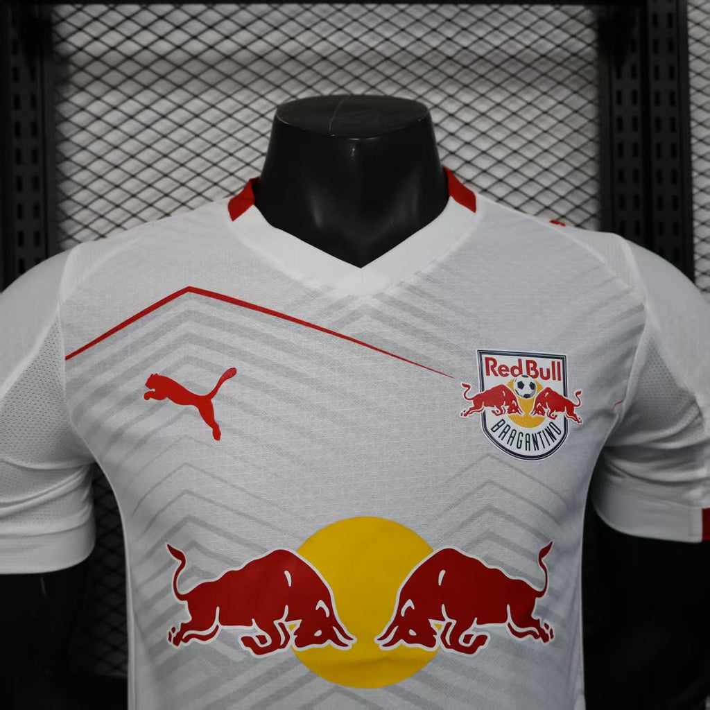 Maillot Domicile RB Leipzig 2025/26