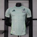 Maillot Mexique Extérieur 24/25 – Version Player