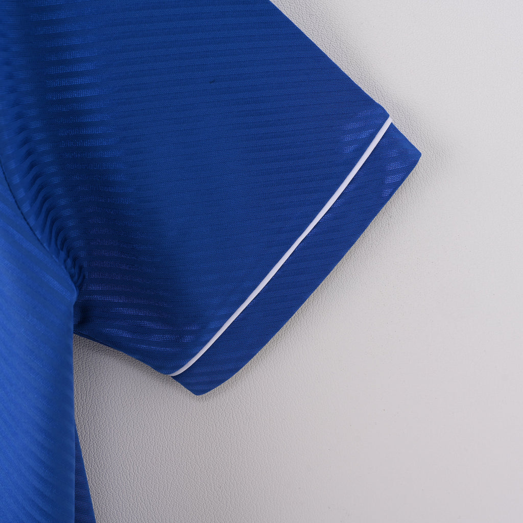 Maillot Vintage Brésil Extérieur 1993/1994 – Édition Collector