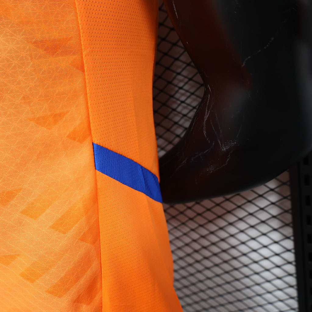 Maillot Concept – Olympique de Marseille 24/25