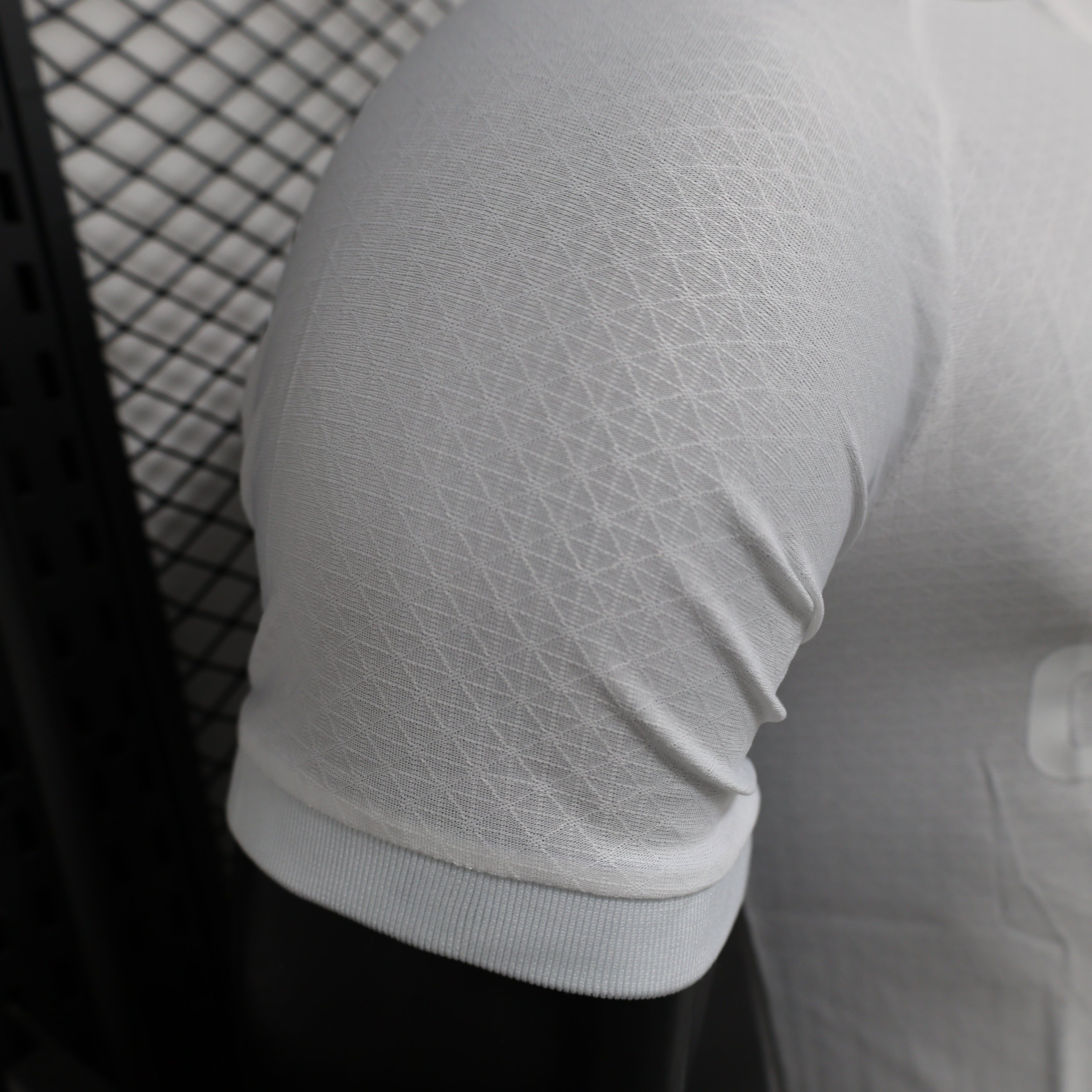 Maillot Olympique de Marseille 125e anniversaire