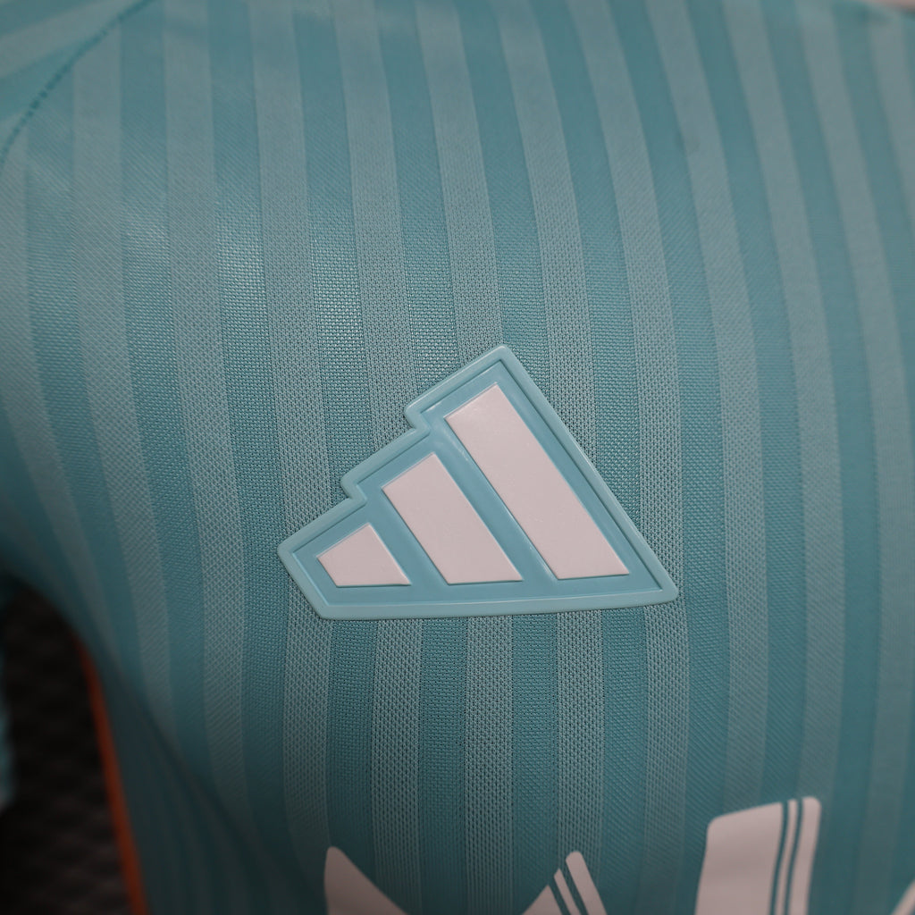 MAILLOT THIRD INTER MIAMI CF 2024/202