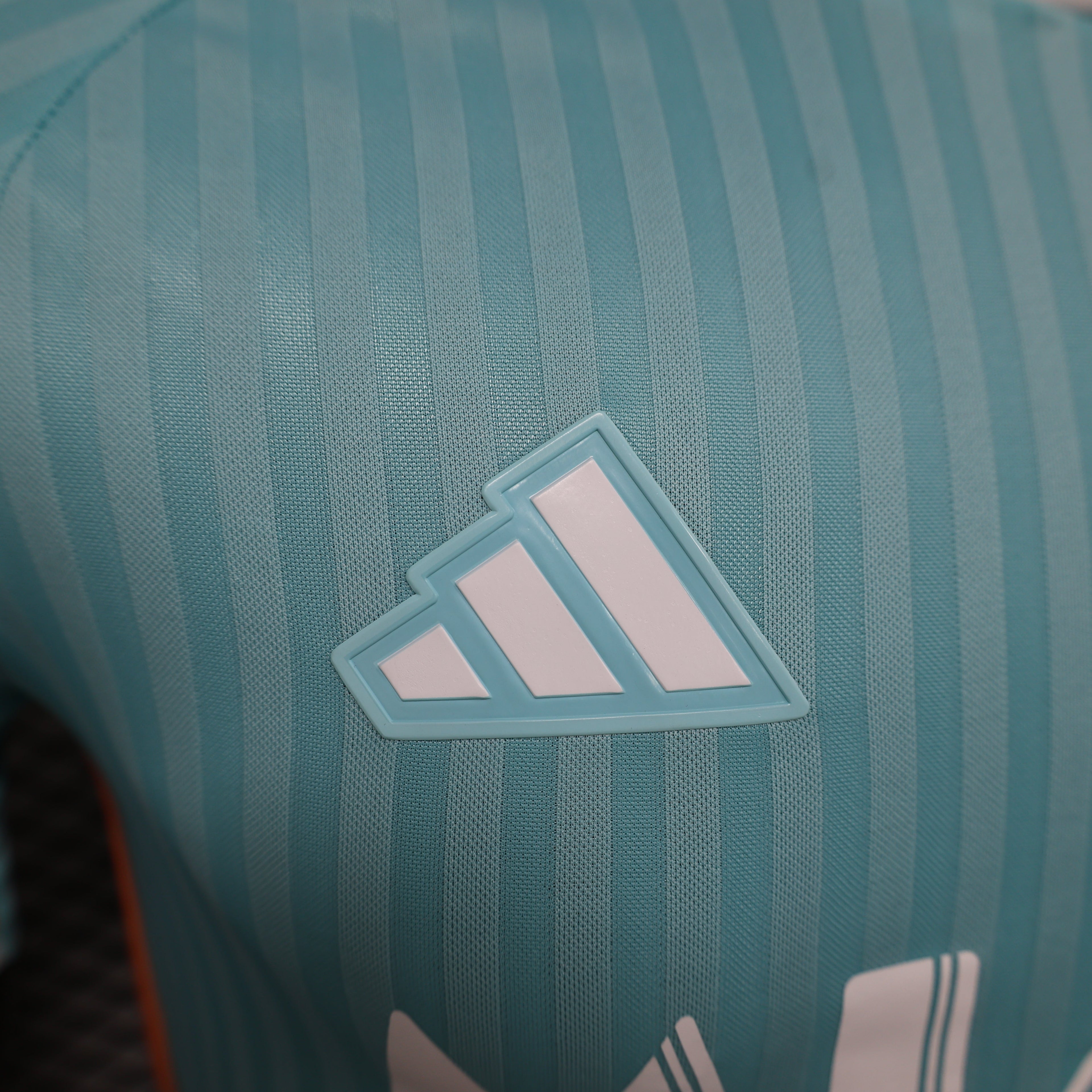 MAILLOT THIRD INTER MIAMI CF 2024/202