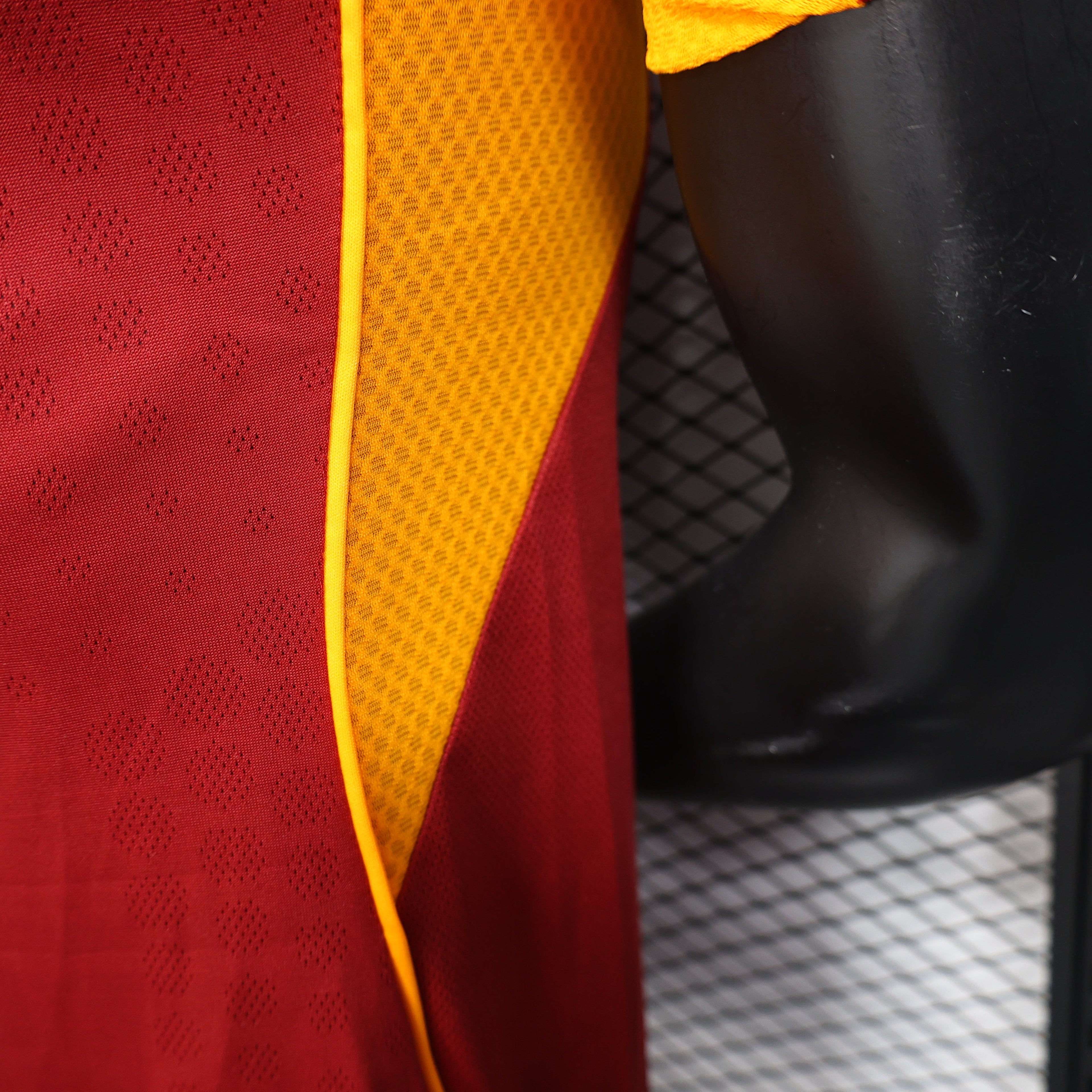 Maillot Riyadh Season x AS Roma 2024