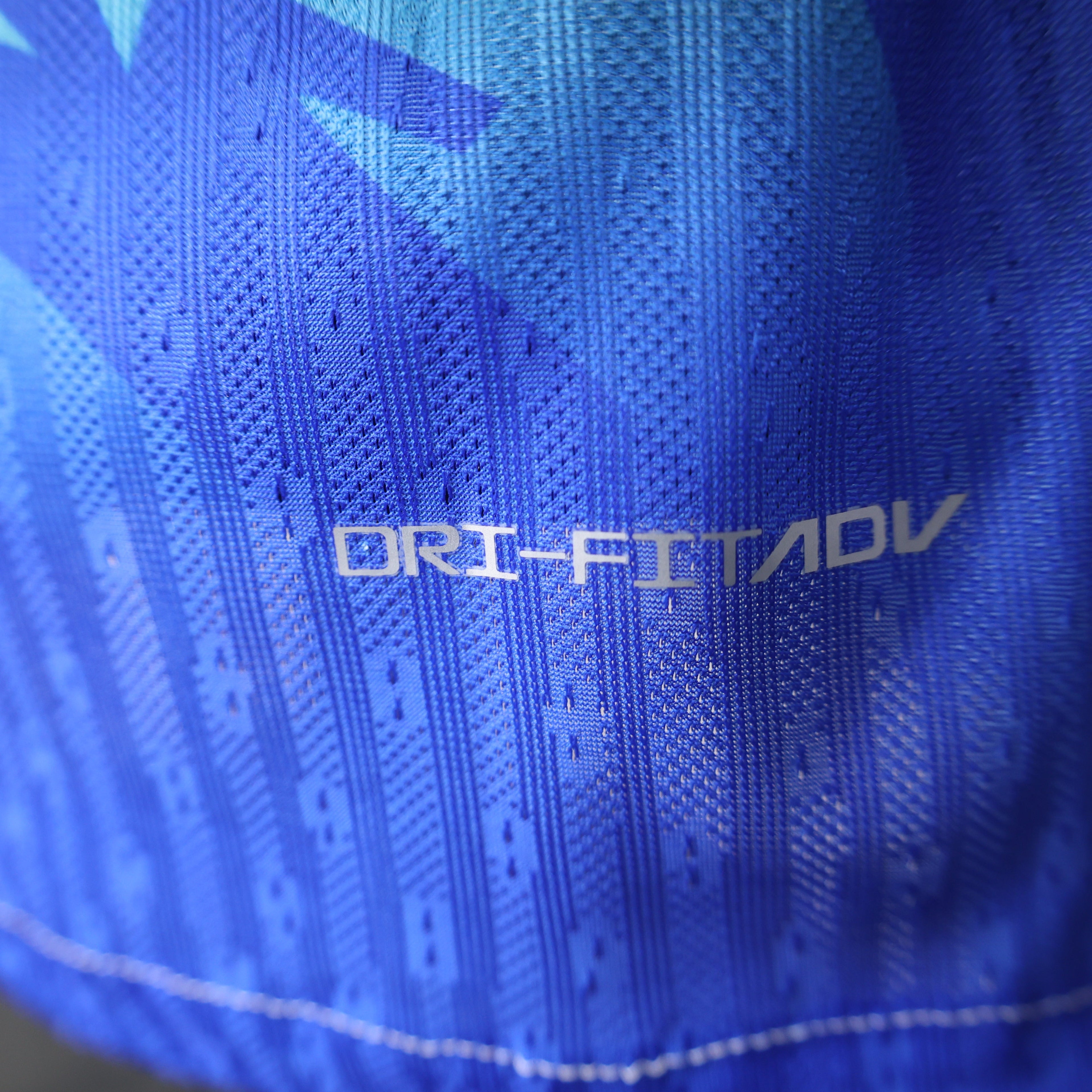 Maillot concept Brésil Oiseau 2025/26