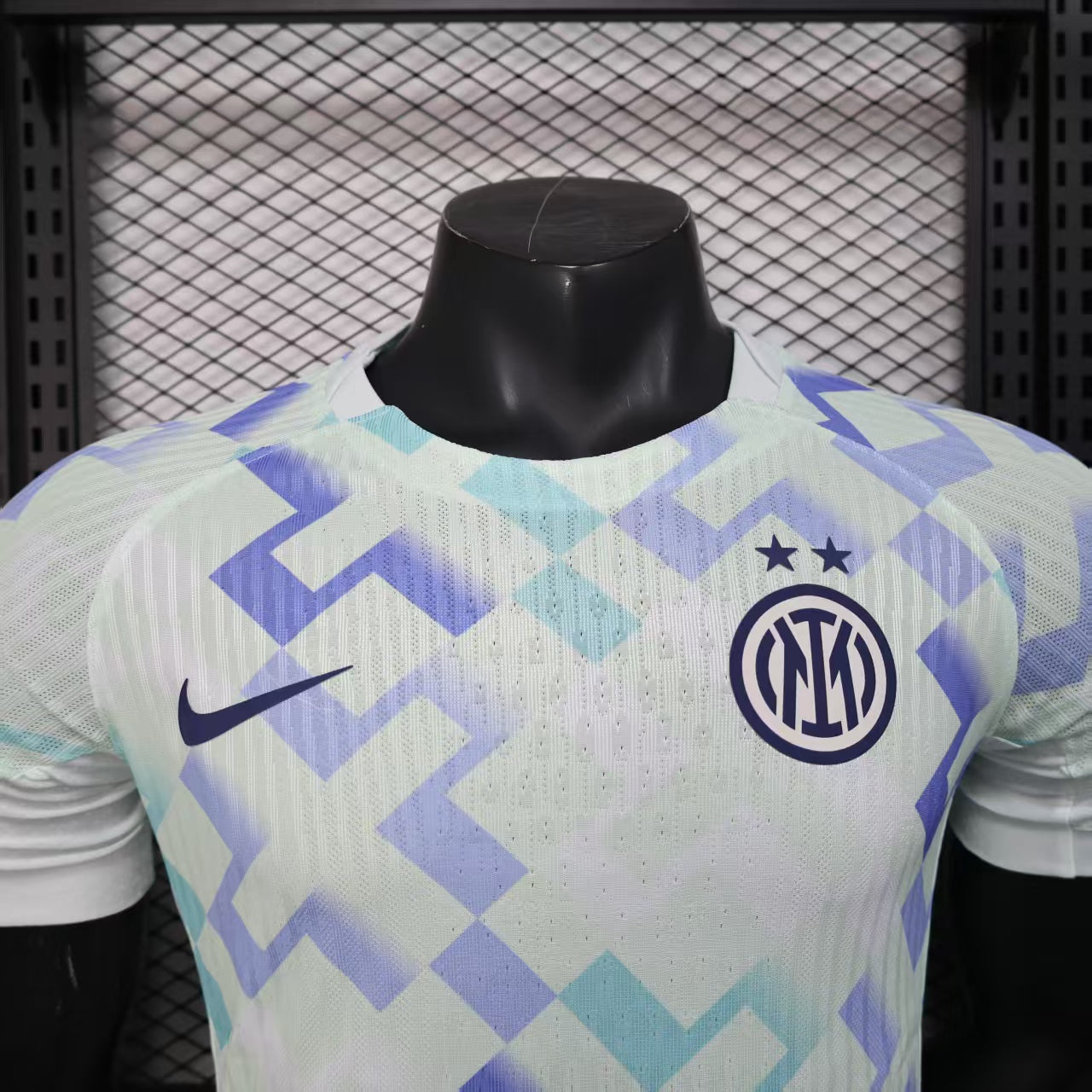 Maillot Inter Milan concept 2025/26