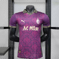 Maillot Concept AC Milan 2025/26