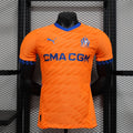 Maillot Concept – Olympique de Marseille 24/25