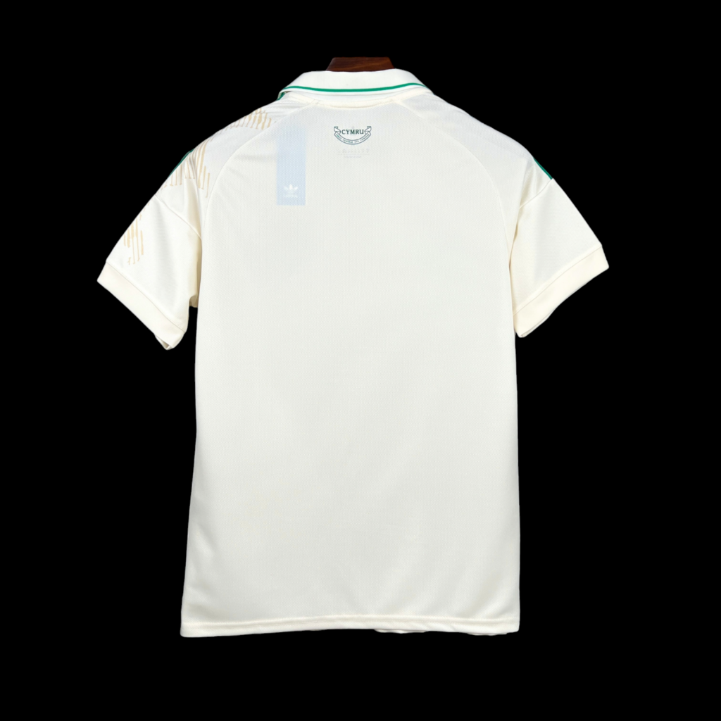 Pays Bas Maillot Extérieur 24/25 – Version Player