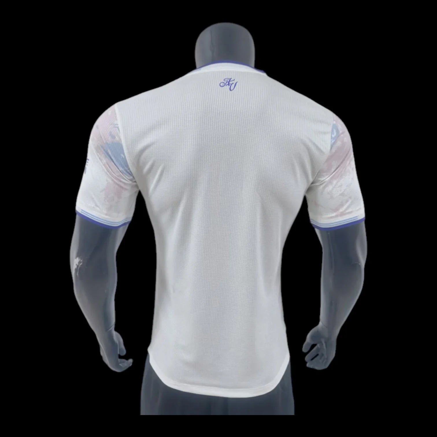 Aston Villa Maillot Third 25/26 – Version Player