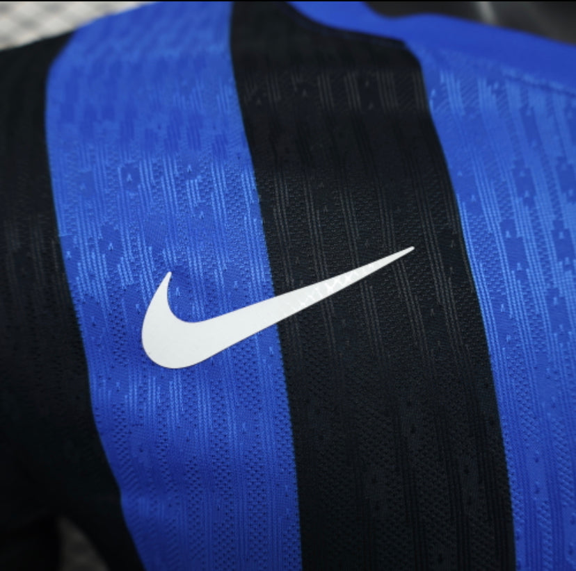 Maillot Inter-Milan 2024/25