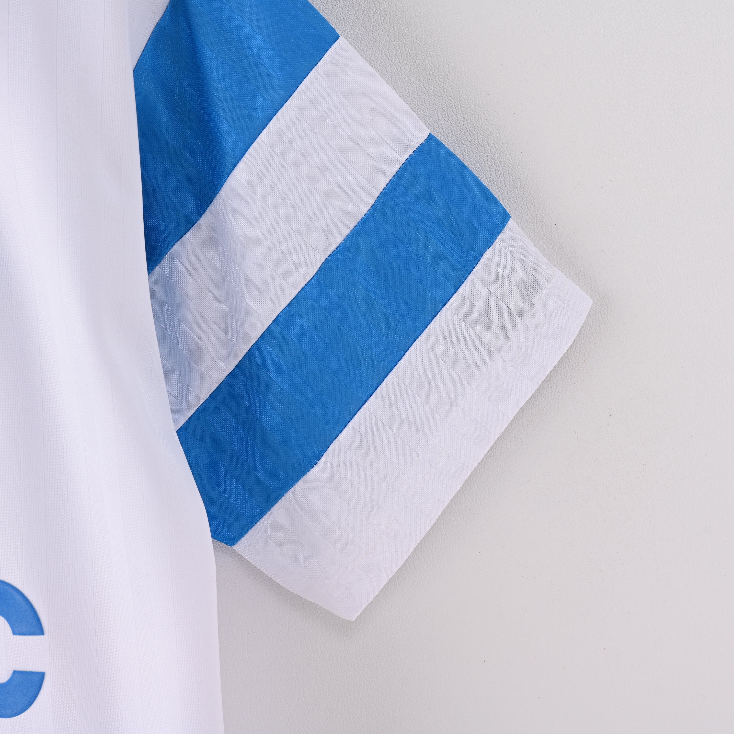 Maillot Vintage 1990 – Olympique de Marseille