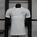 Maillot Olympique de Marseille 125e anniversaire