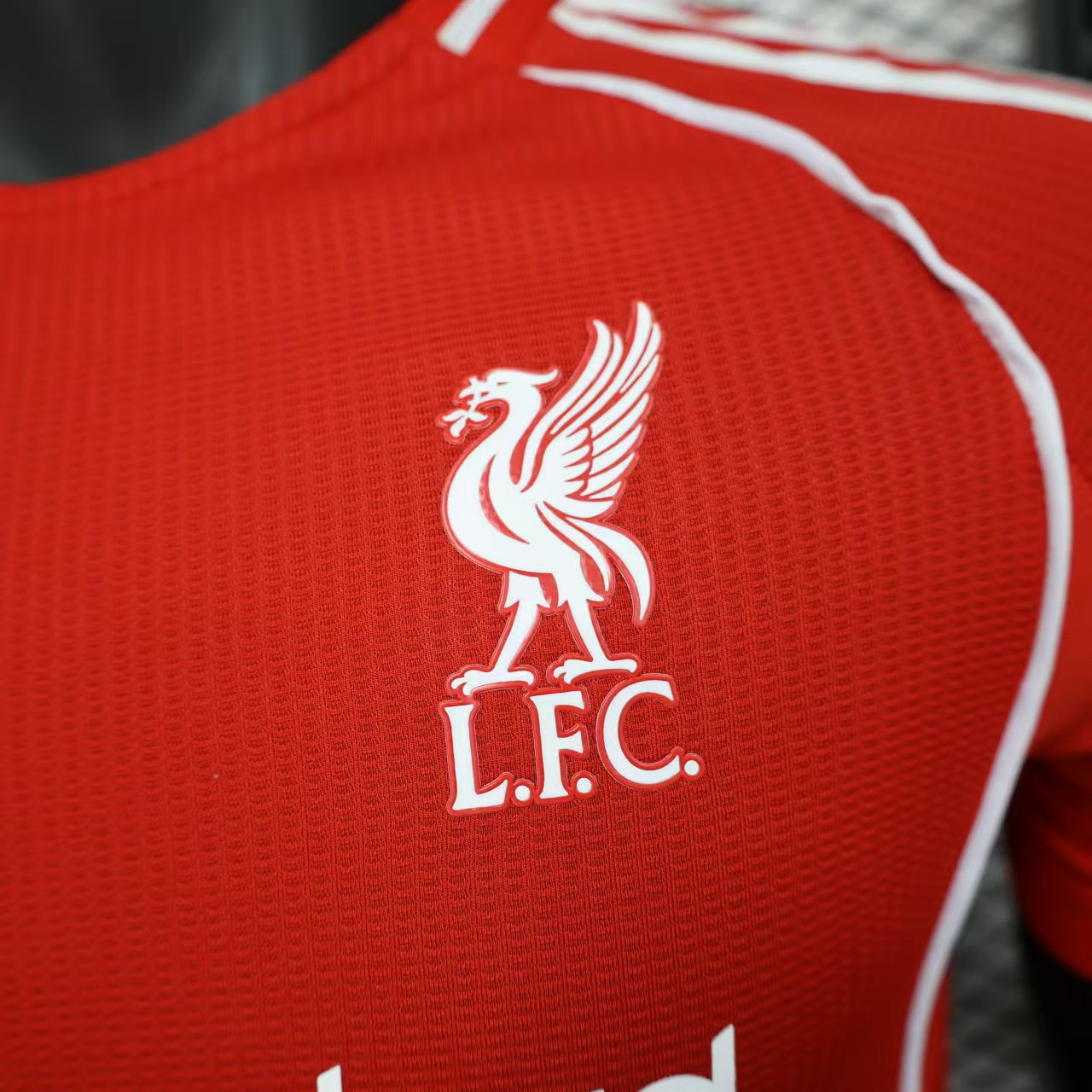 Maillot Liverpool Domicile 2023/2024