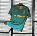 Werder Brême 2025/26 Third