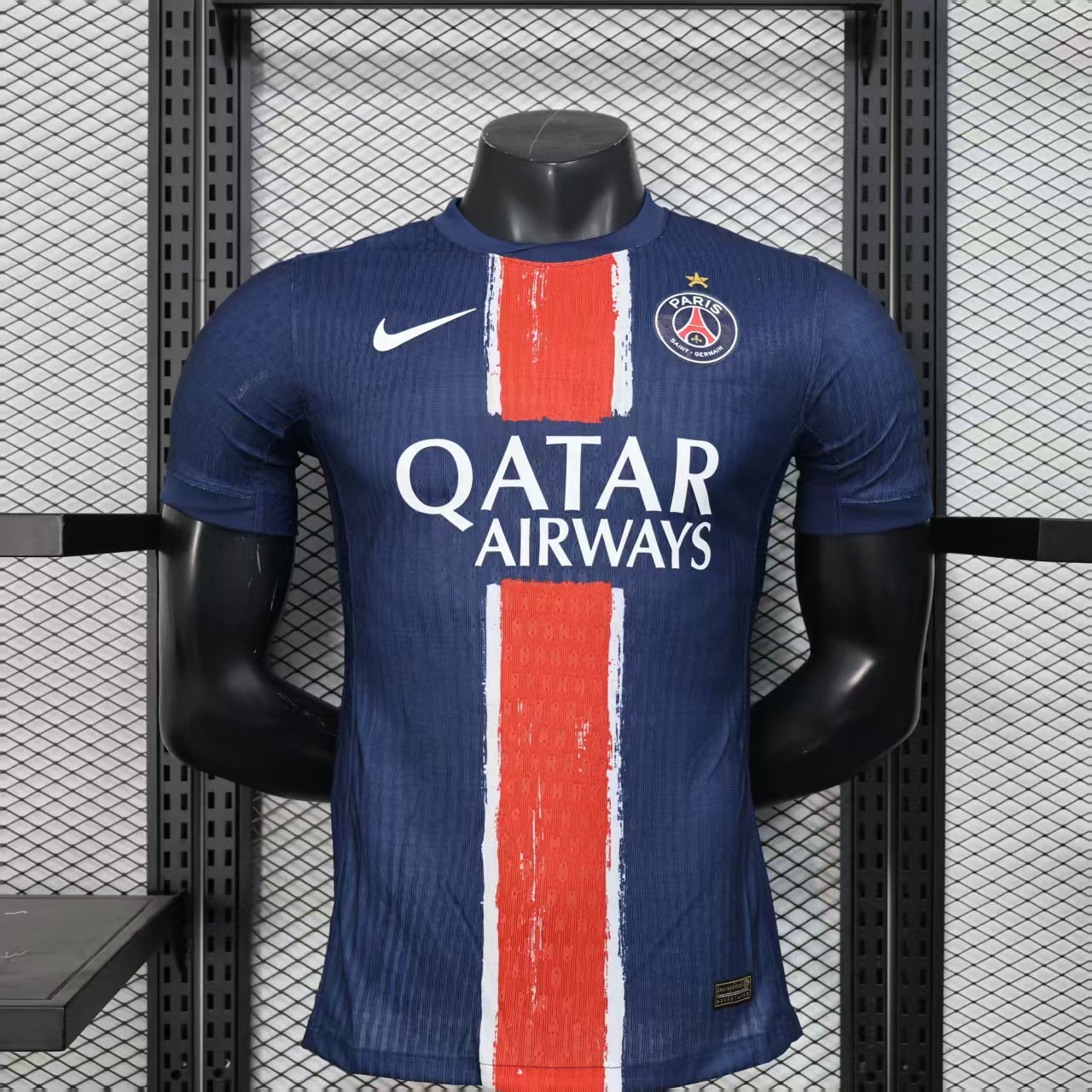 Paris SG Maillot Domicile 24/25 – Spécial LDC CHAMPIONS