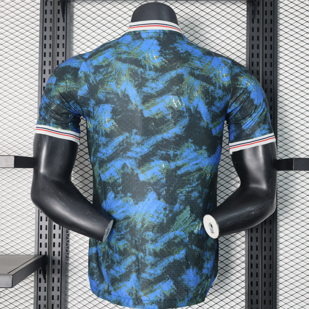 Maillot concept Olympique De Marseille 24/25