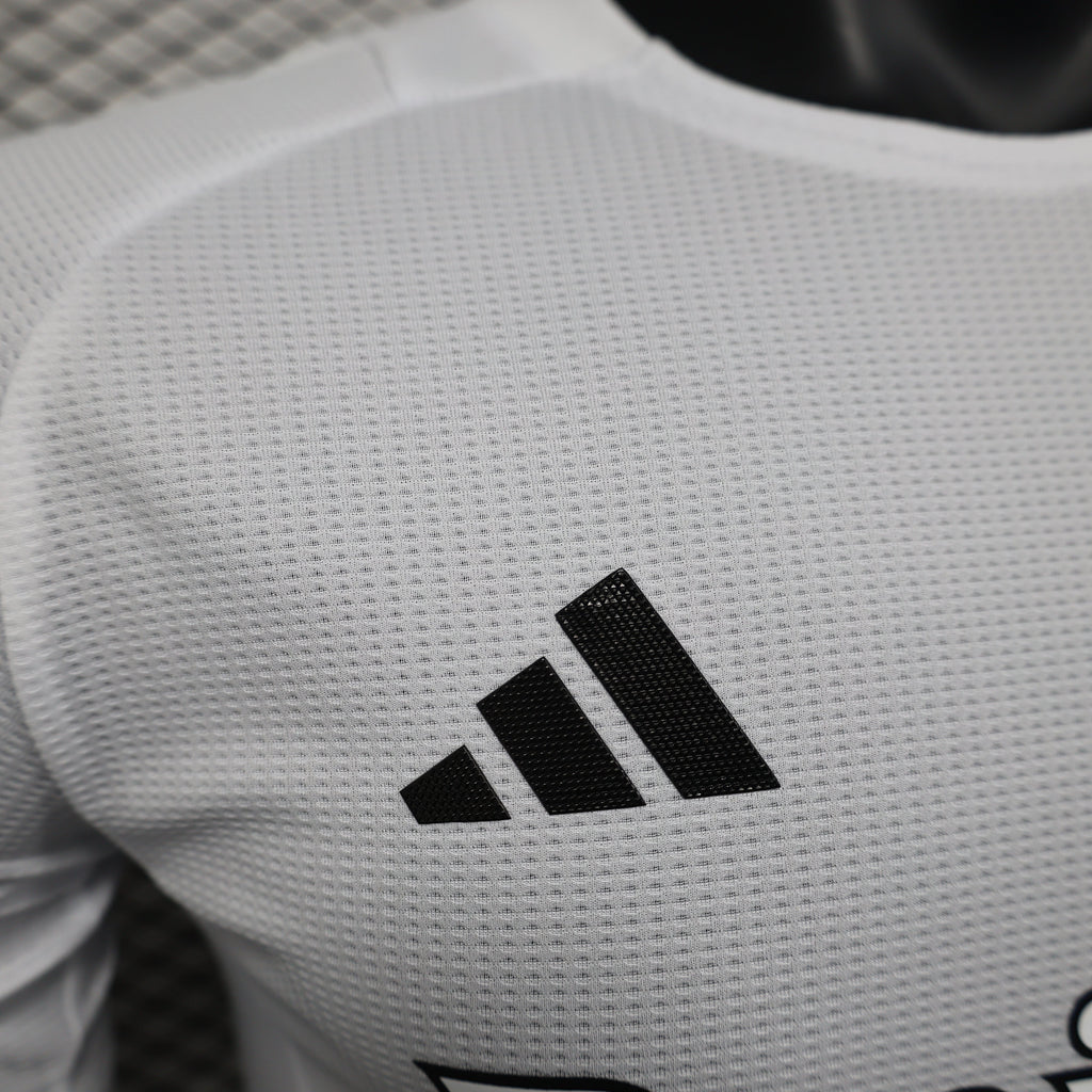 Maillot Arsenal 2024/25 – Édition Spéciale Player Version