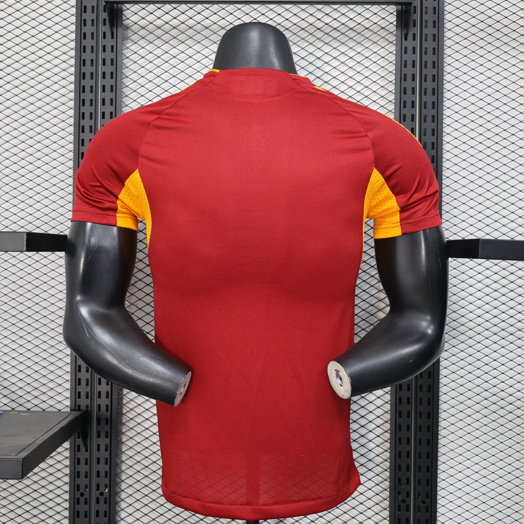 Maillot Riyadh Season x AS Roma 2024