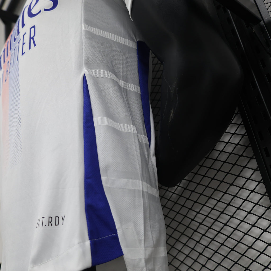 Maillot Domicile 2024/2025 – Olympique Lyonnais